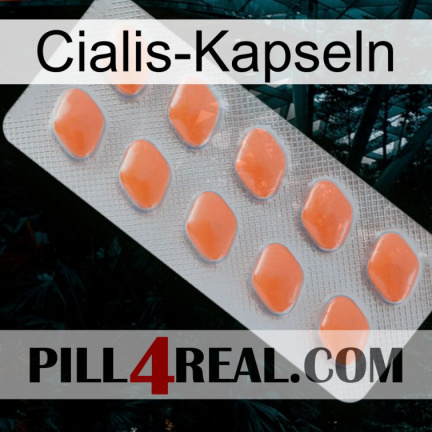 Cialis Capsules 26